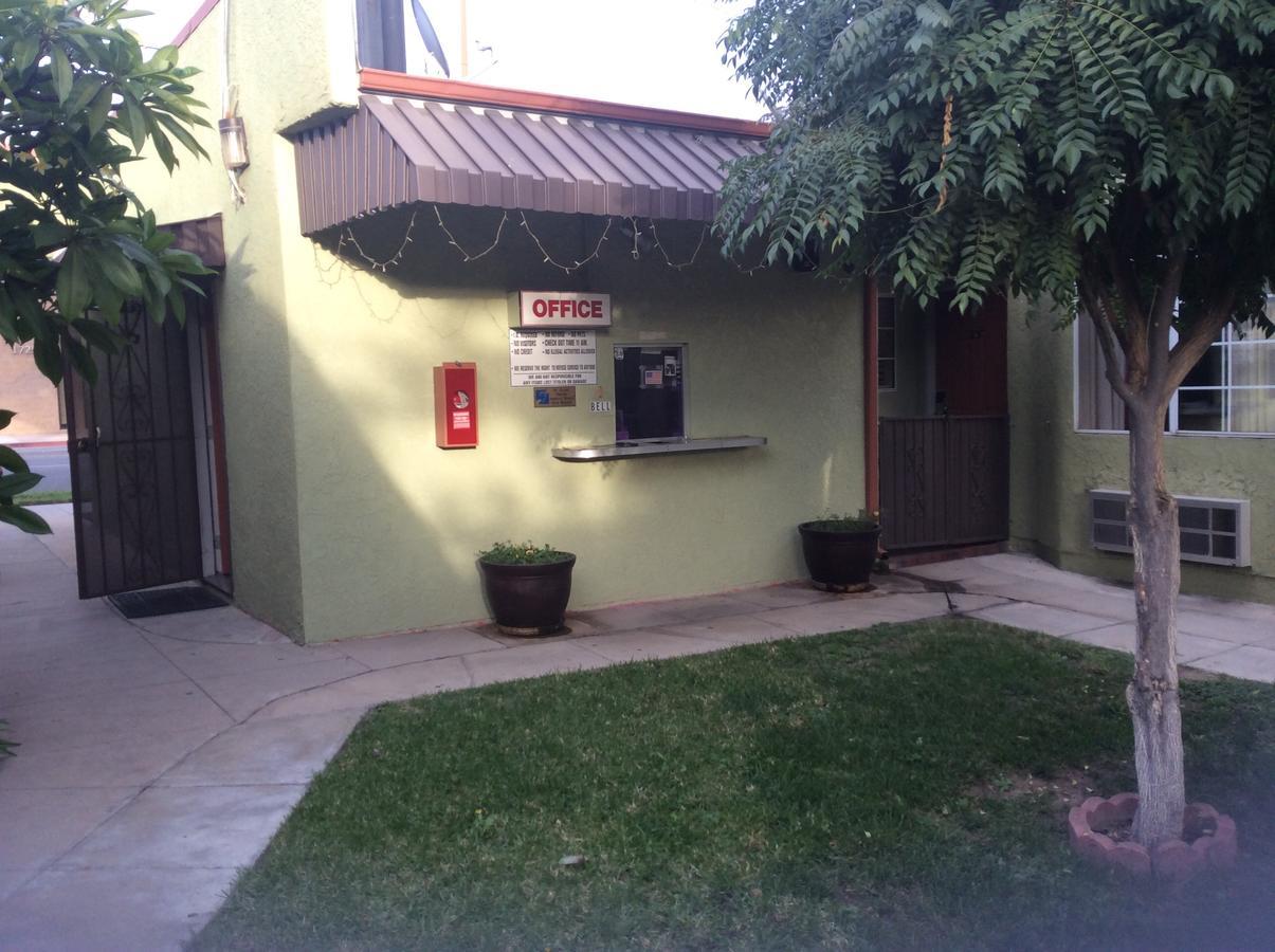 Victory Motel Inn Near Universal & Hollywood Glendale Kültér fotó